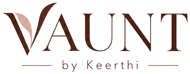 VAUNT by Keerthi
