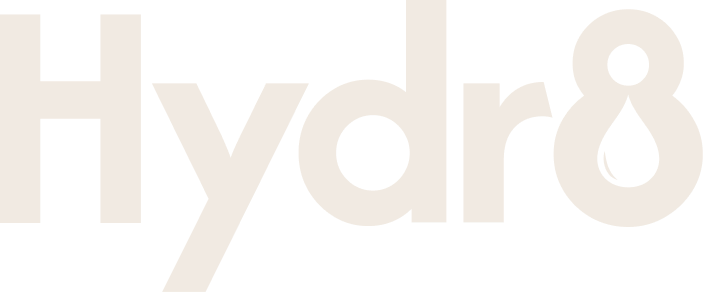 Hydr8