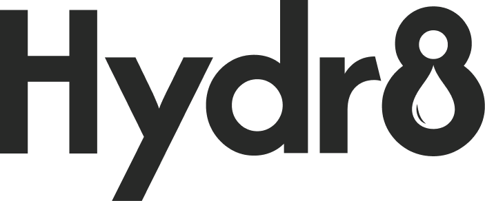 Hydr8
