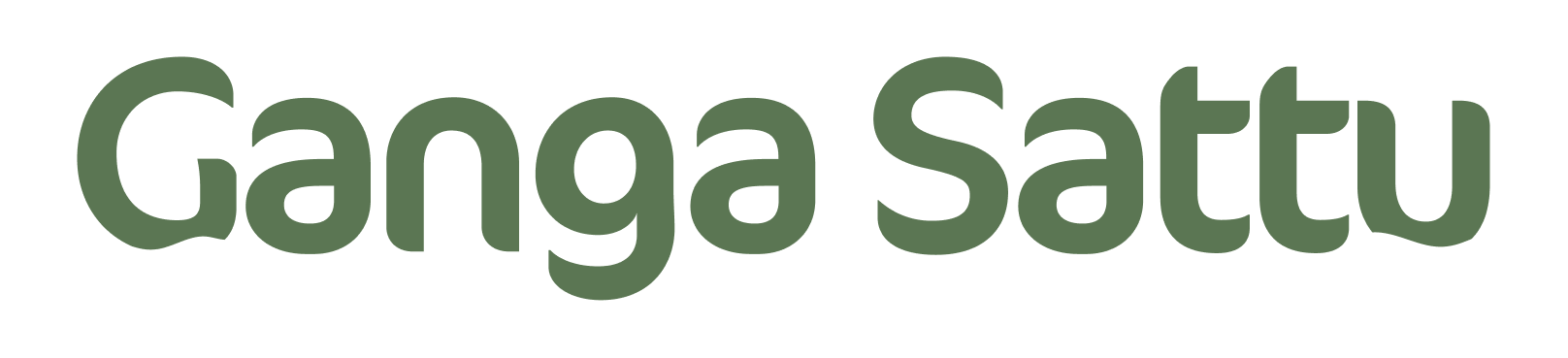 Ganga Sattu