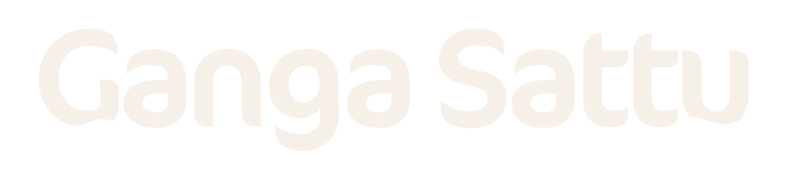 Ganga Sattu