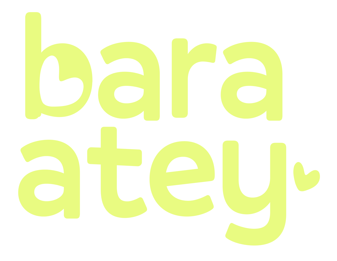BARAATEY