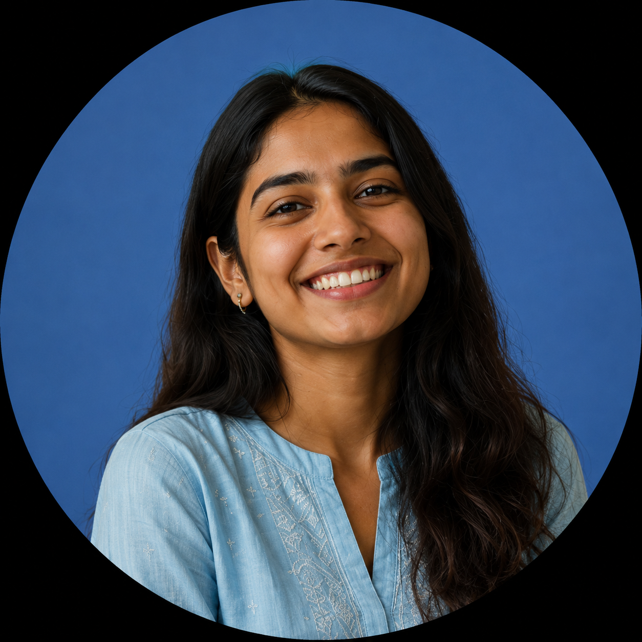 Priya M.