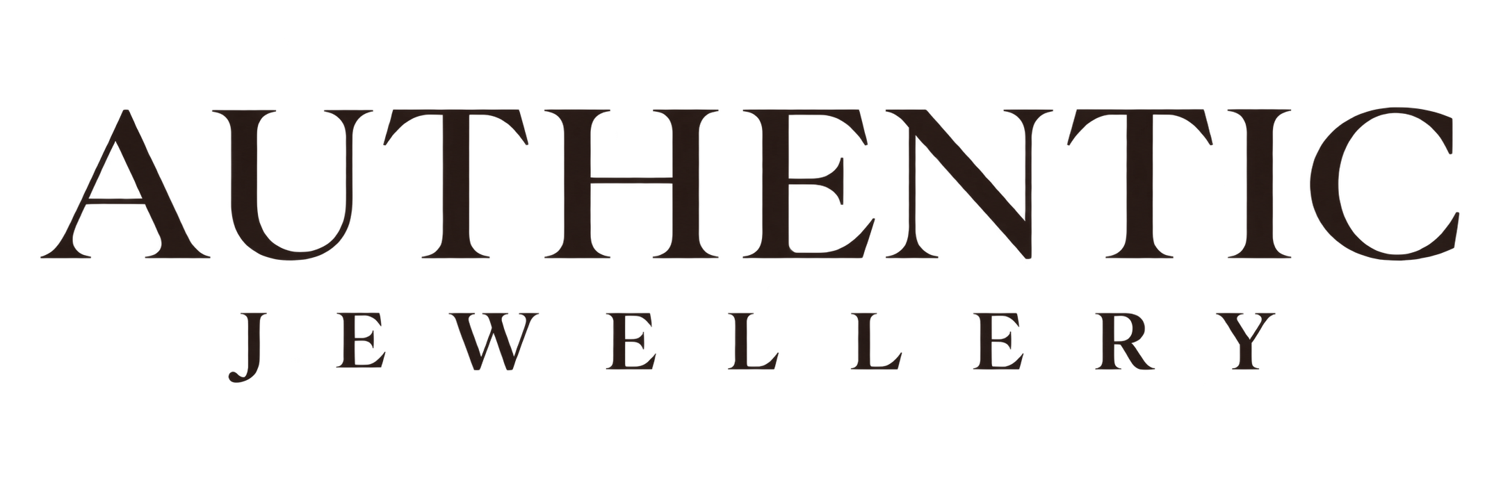 Authentic Jewellery