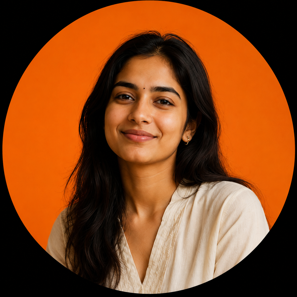 Priya M.