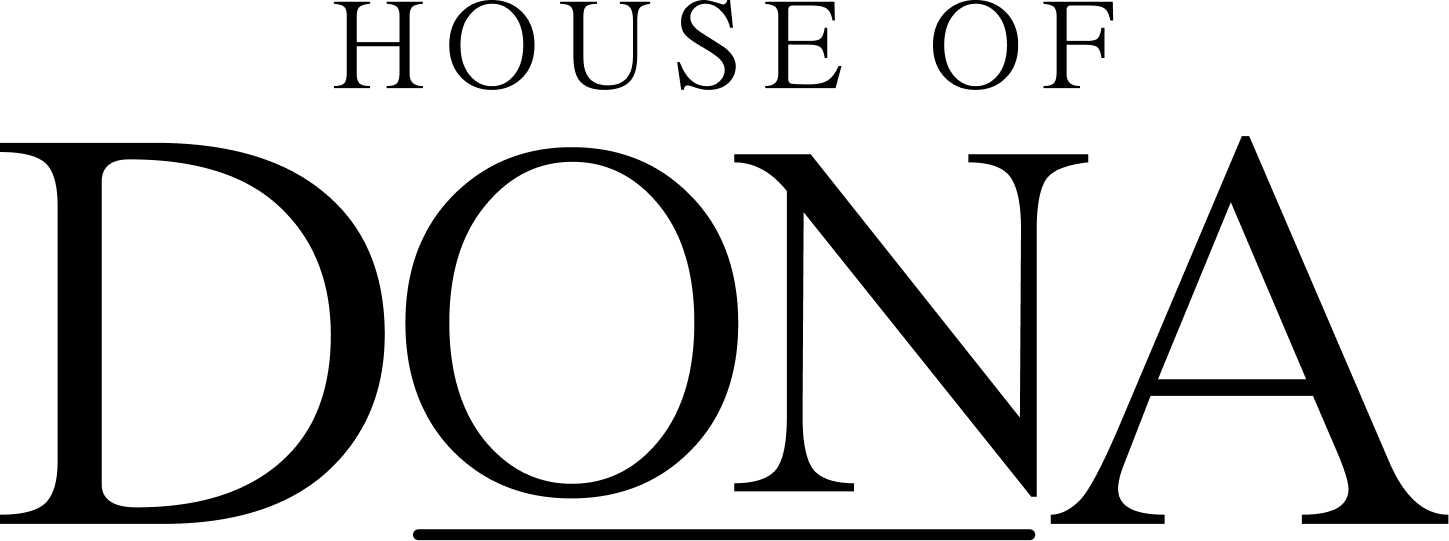 House Of Dona