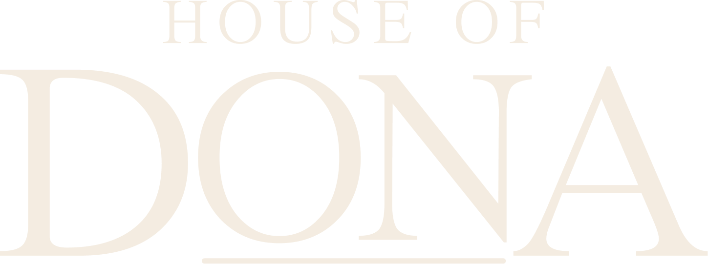 House Of Dona